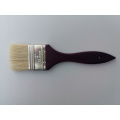 2 inch Oil Pastry Brush with Wooden Handle